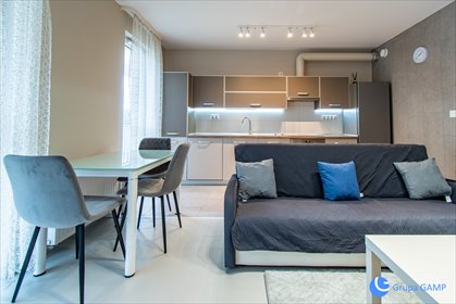 mieszkanie na wynajem 45m2 mieszkanie Kraków, Bieżanów-Prokocim, Bieżanów-Prokocim, Górników