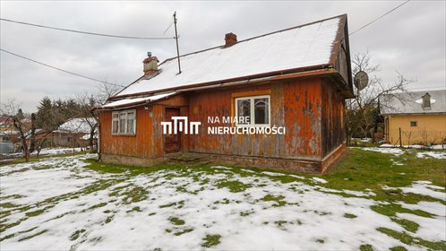 dom na sprzedaż 70m2 dom Kaszyce