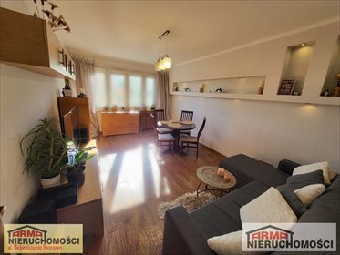 mieszkanie na sprzedaż 58m2 mieszkanie Stargard, Os. Chopina, Wieniawskiego