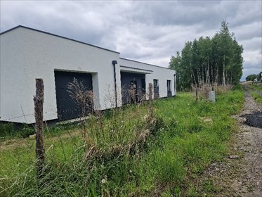 dom na sprzedaż 270m2 dom Starcza, Łysiec, brak
