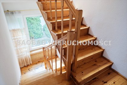 dom na sprzedaż 110m2 dom Pruszków, Ciechanowska