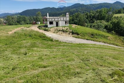 Działka budowlana na sprzedaż Grywałd 4 011m2 Foto 6