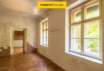 Do sprzedania kawalerka 36 m² z potencjałem w Dąbrowie Górniczej mieszkanie Dąbrowa Górnicza, Robotnicza