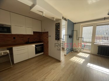 mieszkanie na sprzedaż 49m2 mieszkanie Żyrardów