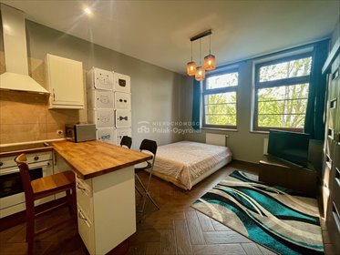 mieszkanie na sprzedaż 33m2 mieszkanie Bielsko-Biała