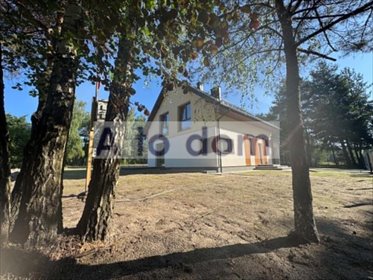 Sprzedam dom 175 m² z garażem i działką w Guzowatce dom Guzowatka
