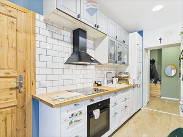 mieszkanie na sprzedaż 50m2 mieszkanie Lubartów, Ludwika Waryńskiego