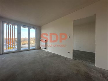 Zapraszam do nowoczesnego mieszkania 37,7 m² z balkonem w Katowicach mieszkanie Katowice, Wełnowiec - Józefowiec, Bytkowska
