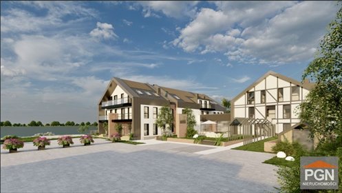 dom na sprzedaż 125m2 dom Zastań