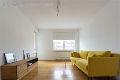 mieszkanie na wynajem 57m2 mieszkanie Kraków, Grzegórzki, Cystersów