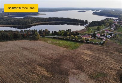 działka na sprzedaż 1265m2 działka Kozin