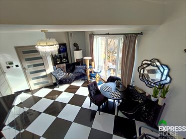 dom na sprzedaż 119m2 dom Warszawa, Rembertów, Szewska