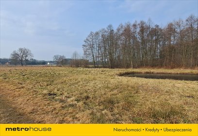 działka na sprzedaż 6700m2 działka Charbice Dolne