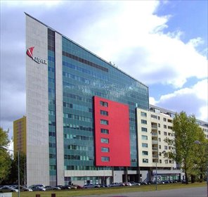 Nowoczesne biuro 292 m2 z parkingiem na Mokotowie lokal użytkowy Warszawa, Mokotów, Bukowińska