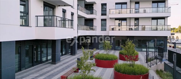 mieszkanie na sprzedaż 41m2 mieszkanie Gdańsk, Migowo Lęborskie, Bulońska