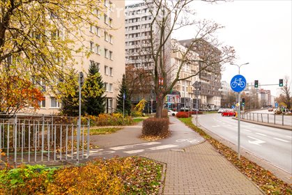 mieszkanie na wynajem 37m2 mieszkanie Warszawa, Mokotów, Wincentego Rzymowskiego