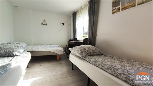 Duży dom 505 m² w Międzyzdrojach (blisko plaży) dom Międzyzdroje, Bałtycka