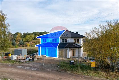 dom na sprzedaż 128m2 dom Niekłonice, Brzozowa