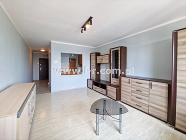 Zapraszam do wynajmu kawalerki 31,5 m² z windą i piwnicą mieszkanie Wodzisław Śląski, Przemysława