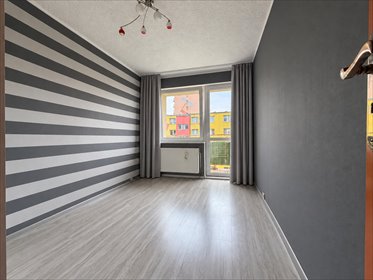 mieszkanie na sprzedaż 45m2 mieszkanie Wałbrzych, Tadeusza Gajcego