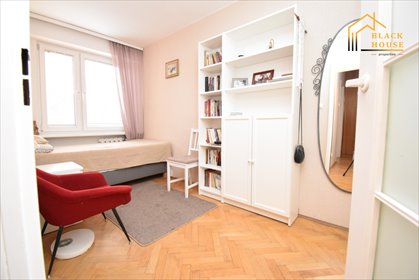 Przestronne 4-pokojowe mieszkanie z balkonem i dużą piwnicą mieszkanie Lublin, LSM