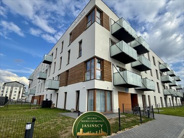 Nowoczesne 3-pokojowe mieszkanie z balkonem i windą mieszkanie Ciechanów, Powstańców Wielkopolskich