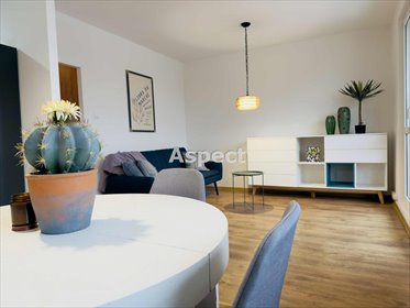 mieszkanie na wynajem 56m2 mieszkanie Żory, os. Pawlikowskiego