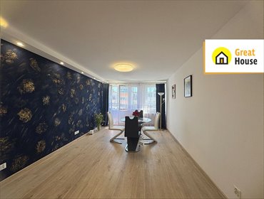 Zapraszam do 43 m² mieszkania z balkonem i pięknym widokiem w Kielcach mieszkanie Kielce, Kadzielnia, Biskupa Czesława Kaczmarka