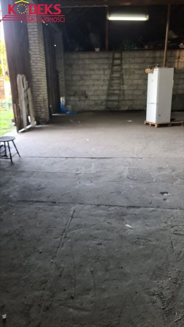 Lokal użytkowy na wynajem Skierdy 120m2 Foto 4