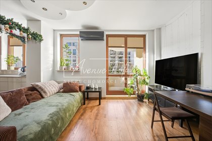 mieszkanie na sprzedaż 63m2 mieszkanie Warszawa, Śródmieście, Inflancka