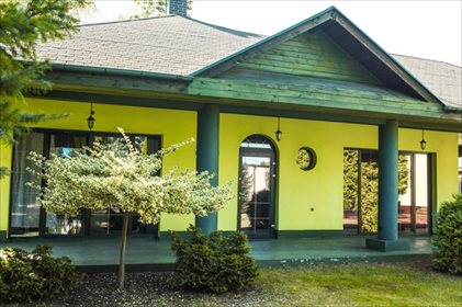 Lokal użytkowy na sprzedaż Zaniemyśl, Świerkowa16 A 792m2 Foto 7