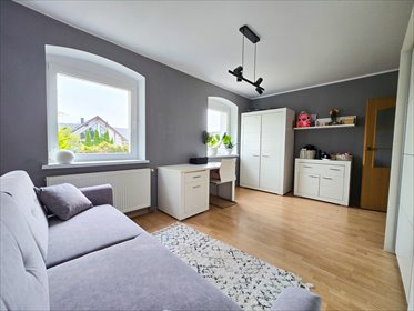 mieszkanie na sprzedaż 77m2 mieszkanie Sławno, ul. Armii Krajowej