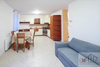 mieszkanie na wynajem 54m2 mieszkanie Smolec