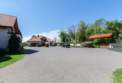 Dom na sprzedaż Kondrajec 257m2 Foto 3