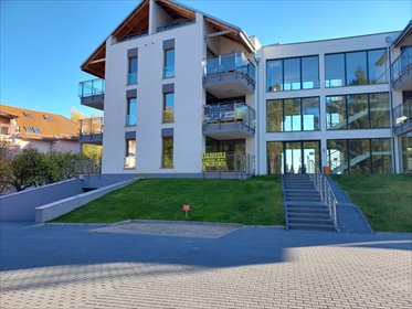 mieszkanie na sprzedaż 29m2 mieszkanie Krynica Morska, Krynica Morska, Gdańska