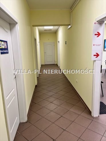 lokal użytkowy na wynajem 16m2 lokal użytkowy Zgierz, Kurak