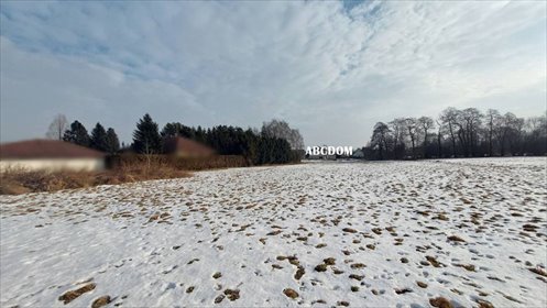 działka na sprzedaż 1650m2 działka Cholerzyn, Cholerzyn