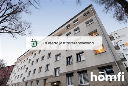 Mieszkanie czteropokojowe na sprzedaż Poznań, Łazarz, Łazarz, Romana Dmowskiego 66m2 Foto 1