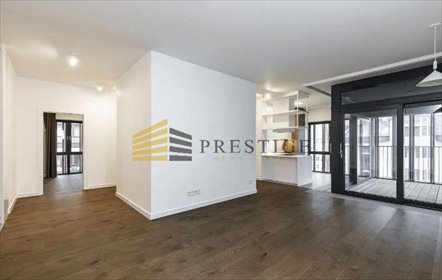 mieszkanie na wynajem 98m2 mieszkanie Warszawa, Wola, Krochmalna