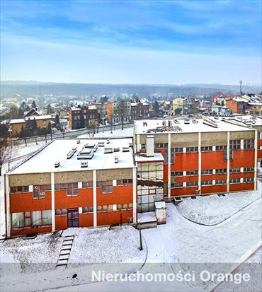 lokal użytkowy na sprzedaż 3397m2 lokal użytkowy Mysłowice
