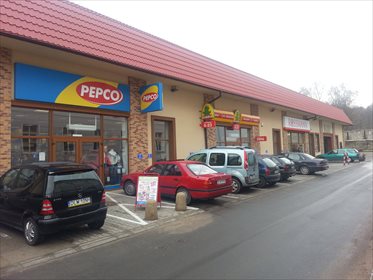 lokal użytkowy na wynajem 300m2 lokal użytkowy Lwówek Śląski, Zamkowa 3