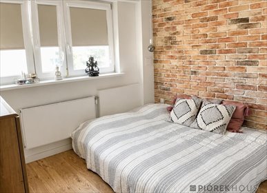 3-pokojowe mieszkanie z balkonem na Ochocie, blisko komunikacji mieszkanie Warszawa, Ochota, Wiślicka