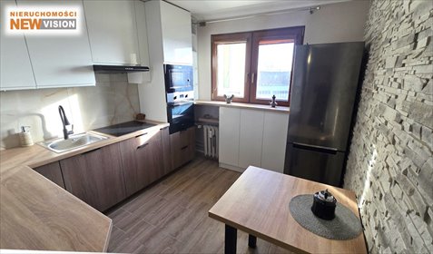 mieszkanie na sprzedaż 64m2 mieszkanie Dąbrowa Górnicza, Gołonóg, Piłsudskiego