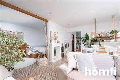 mieszkanie na sprzedaż 77m2 mieszkanie Chrzanów, Fabryczna