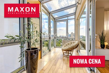 mieszkanie na wynajem 115m2 mieszkanie Warszawa, Mokotów, ul. Wyględowska