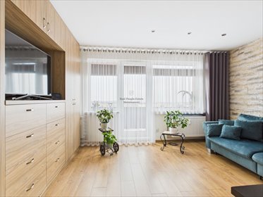mieszkanie na sprzedaż 52m2 mieszkanie Gdańsk, Chełm, Chałubińskiego