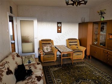 mieszkanie na sprzedaż 43m2 mieszkanie Warszawa, Praga-Południe, Gen. Tadeusza Bora Komorowskiego