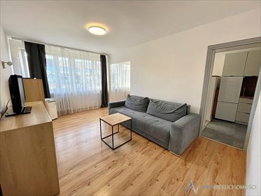 mieszkanie na wynajem 35m2 mieszkanie Wrocław