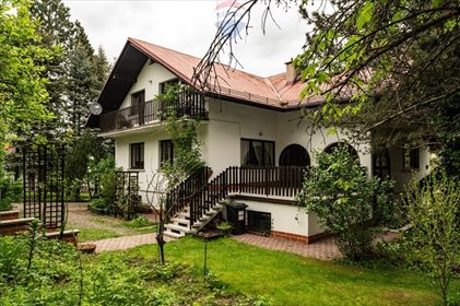 dom na sprzedaż 413m2 dom Ustroń, Myśliwska