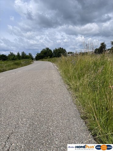 działka na sprzedaż 10244m2 działka Słupno